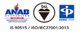 ISO/IEC 27001