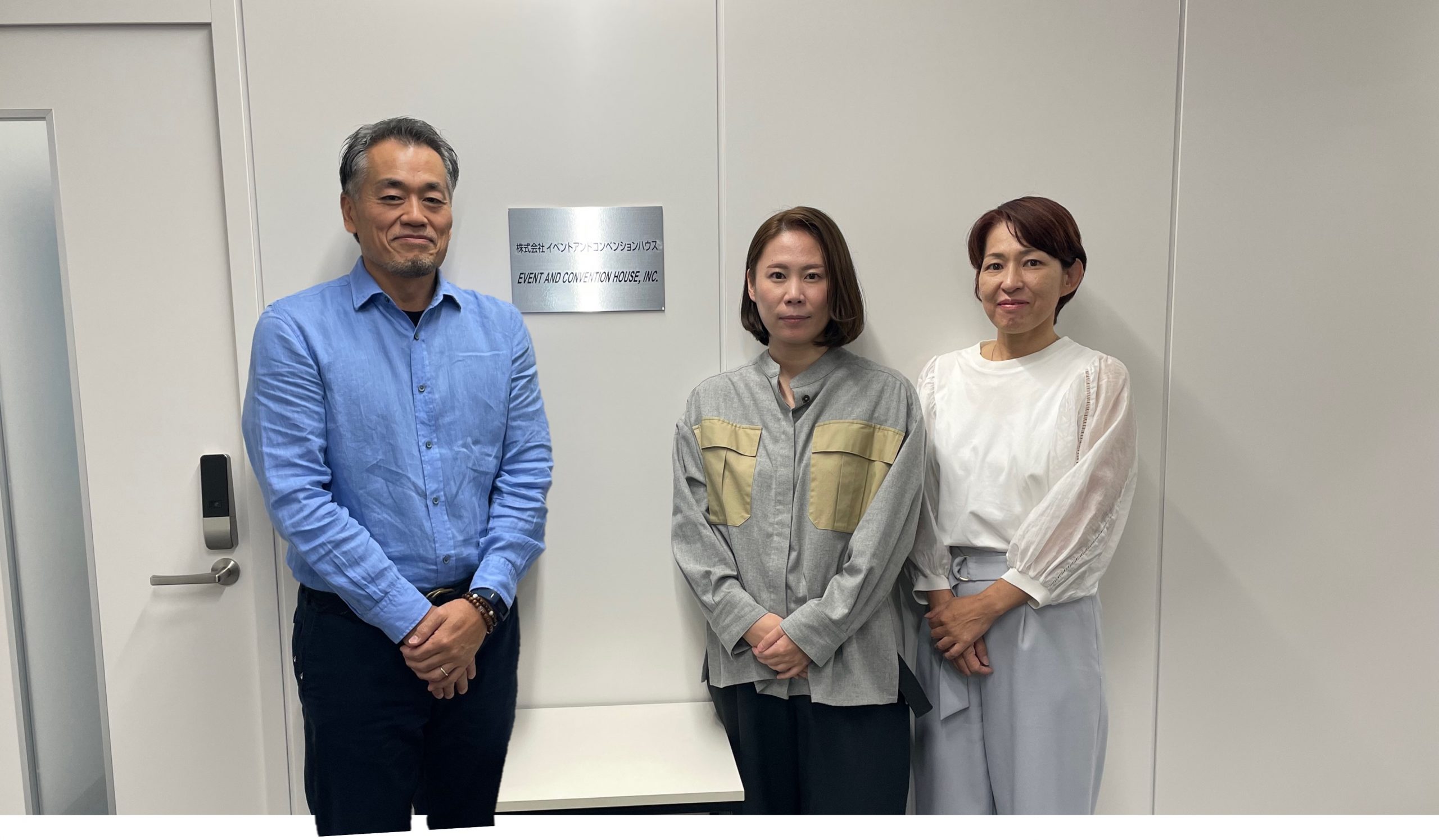 1,500名の待機列を15分で解消!! 約70,000名の来場者を捌く受付システムを1カ月でリプレイス