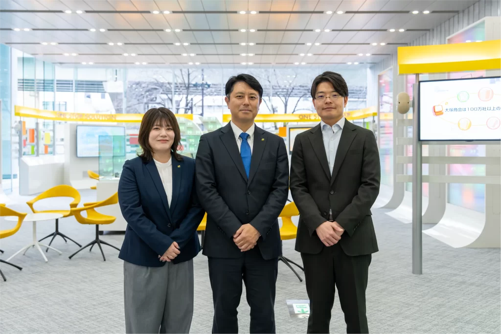 RFID廃止、QRコード化、そしてSFA連携。大塚商会のイベント運営を劇的に変えた、パッケージの枠を超えた「カスタマイズ」の力